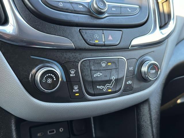 2022 Chevrolet Equinox Vehicle Photo in SAINT JAMES, NY 11780-3219