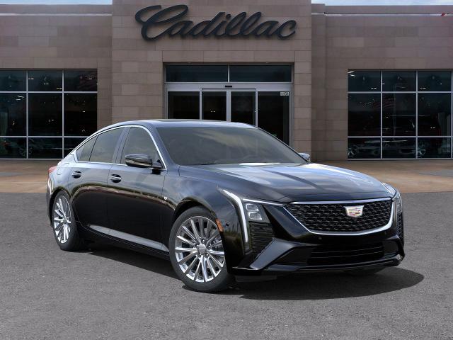 2025 Cadillac CT5 Vehicle Photo in KANSAS CITY, MO 64114-4545