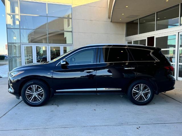 2020 INFINITI QX60 Vehicle Photo in Grapevine, TX 76051