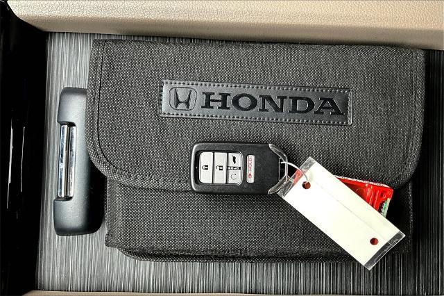 2021 Honda Pilot Vehicle Photo in Tulsa, OK 74145