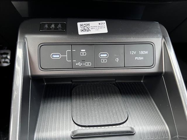 2025 Hyundai KONA Vehicle Photo in Shiloh, IL 62269