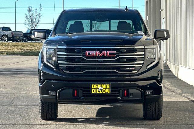 2025 GMC Sierra 1500 Vehicle Photo in BOISE, ID 83705-3761