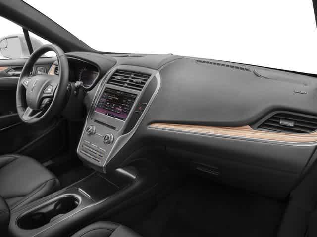 2017 Lincoln MKC Vehicle Photo in POMPANO BEACH, FL 33064-7091