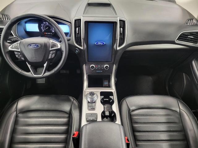 2024 Ford Edge Vehicle Photo in Oshkosh, WI 54901