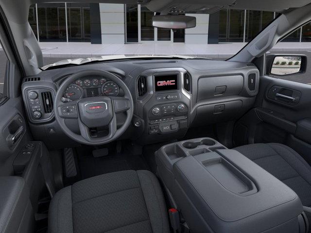 2025 GMC Sierra 1500 Vehicle Photo in ALBERTVILLE, AL 35950-0246