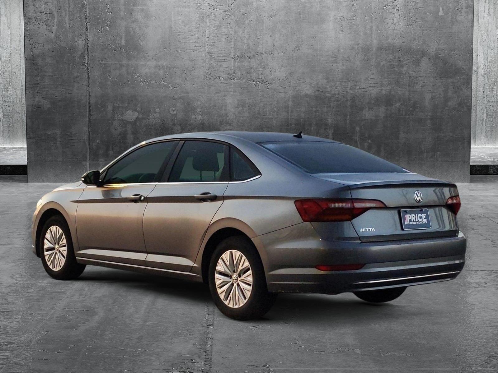 2019 Volkswagen Jetta Vehicle Photo in Bel Air, MD 21014