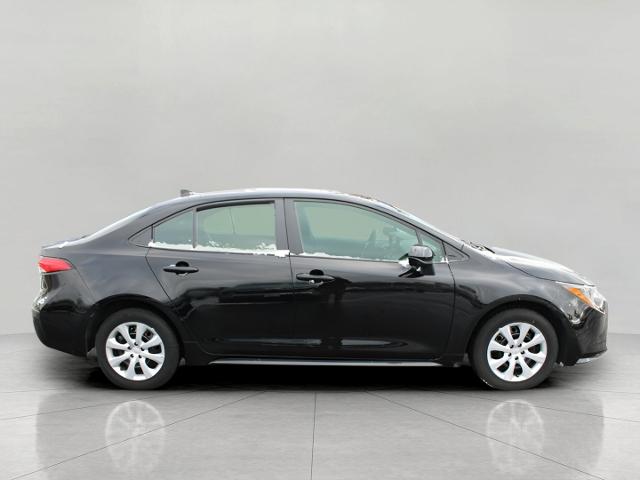 2023 Toyota Corolla Vehicle Photo in MIDDLETON, WI 53562-1492