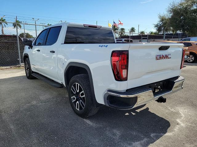 2023 GMC Sierra 1500 Vehicle Photo in LIGHTHOUSE POINT, FL 33064-6849