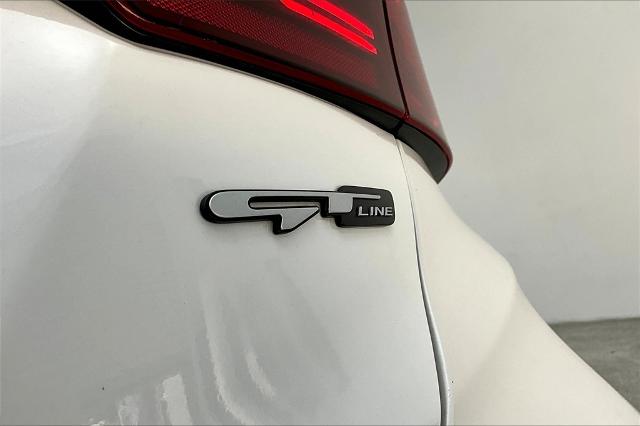 2022 Kia Forte Vehicle Photo in Grapevine, TX 76051