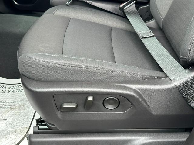 2025 Chevrolet Silverado 1500 Vehicle Photo in COLUMBIA, MO 65203-3903