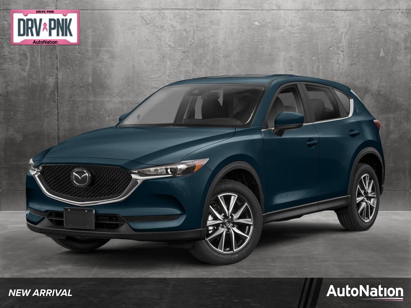 2018 Mazda CX-5 Vehicle Photo in Orlando, FL 32811