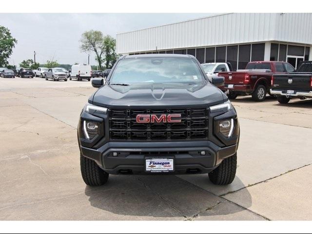 2024 GMC Canyon Vehicle Photo in ROSENBERG, TX 77471-5675