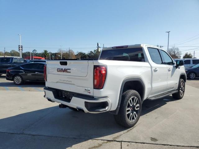 2021 GMC Sierra 1500 Vehicle Photo in LAFAYETTE, LA 70503-4541