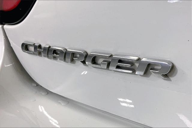 2022 Dodge Charger Vehicle Photo in Kansas City, MO 64114