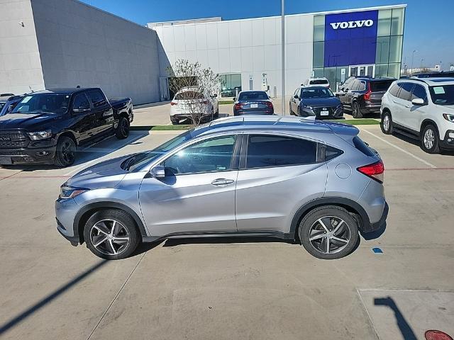 2022 Honda HR-V Vehicle Photo in Grapevine, TX 76051