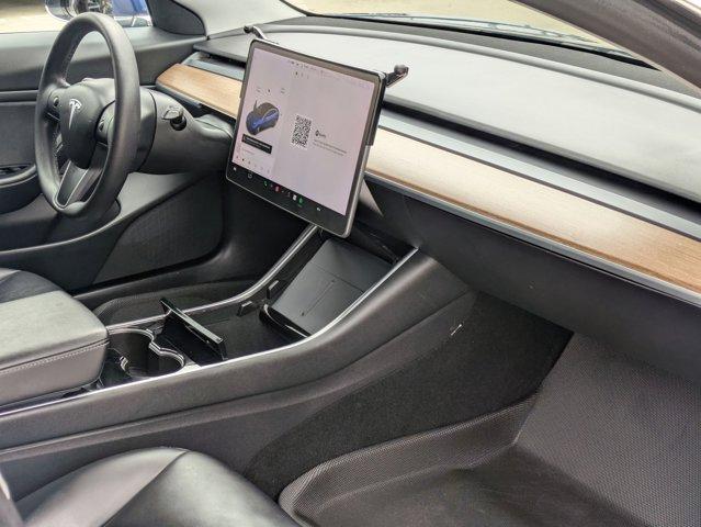 2020 Tesla Model 3 Vehicle Photo in San Antonio, TX 78209