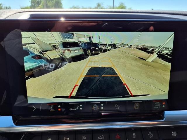 2025 Chevrolet Silverado 1500 Vehicle Photo in ROSENBERG, TX 77471-5675