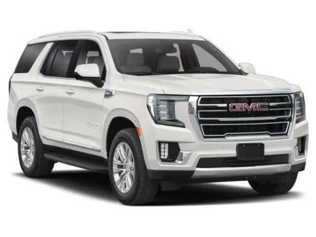 2021 GMC Yukon Vehicle Photo in LIGHTHOUSE POINT, FL 33064-6849