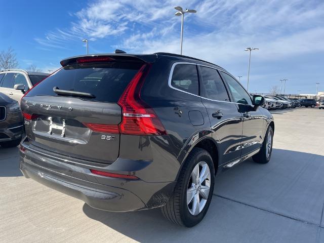 2022 Volvo XC60 Vehicle Photo in Grapevine, TX 76051