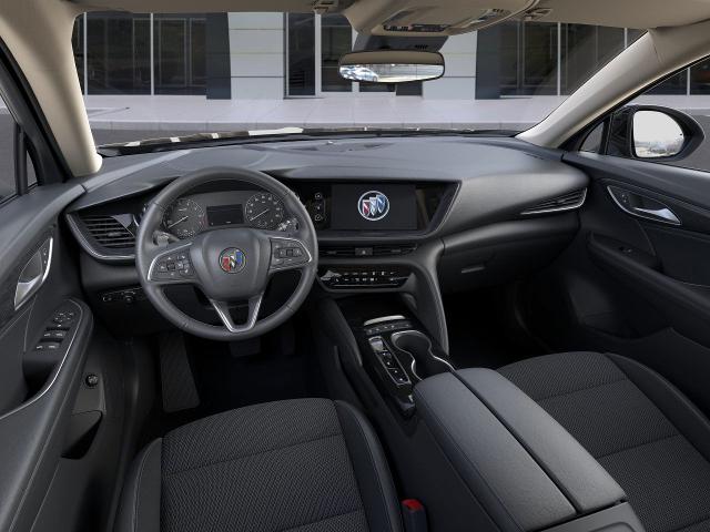 2023 Buick Envision Vehicle Photo in LAUREL, MD 20707-4622