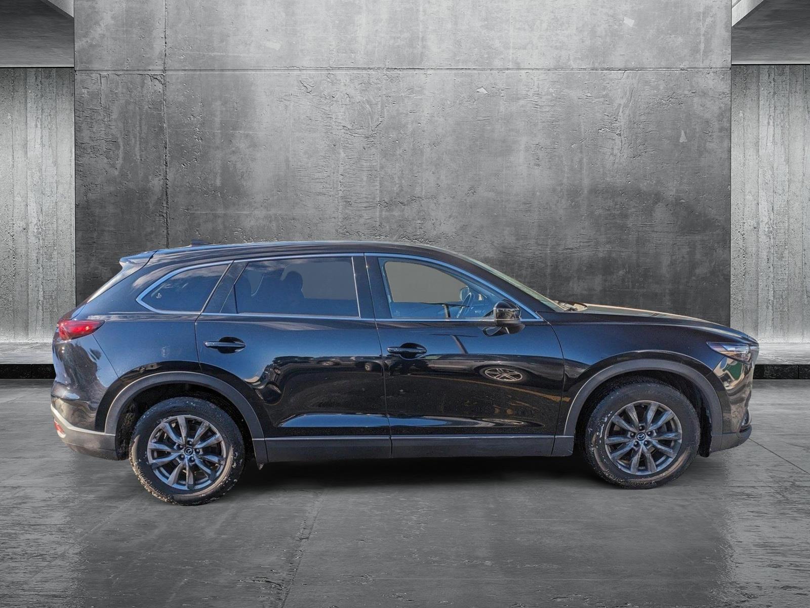 2016 Mazda CX-9 Vehicle Photo in Bethesda, MD 20852