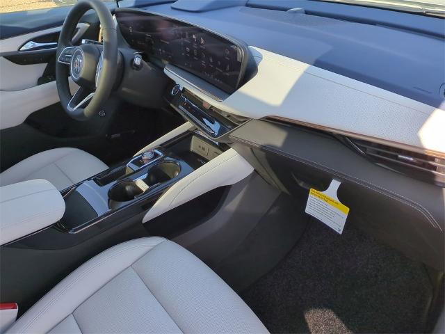 2025 Buick Envision Vehicle Photo in GOODYEAR, AZ 85338-1310