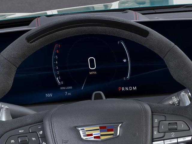 2025 Cadillac CT5 Vehicle Photo in BATON ROUGE, LA 70809-4546