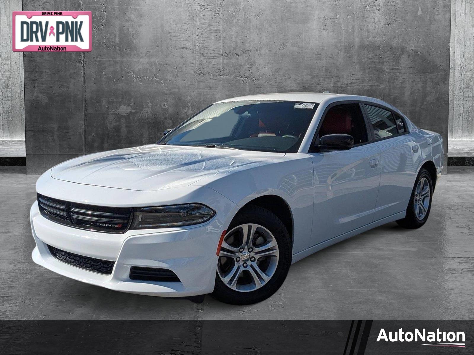 2023 Dodge Charger Vehicle Photo in Pompano Beach, FL 33064