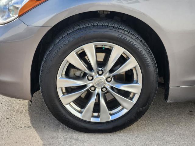 2012 INFINITI M37 Vehicle Photo in GRAPEVINE, TX 76051-8302