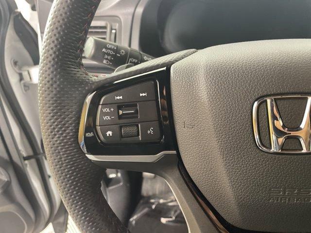 2024 Honda Ridgeline Vehicle Photo in PHOENIX, AZ 85014-3381