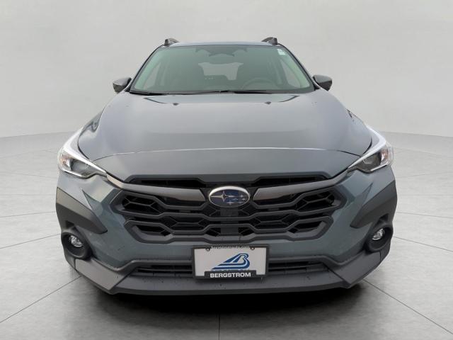 2025 Subaru Crosstrek Vehicle Photo in Green Bay, WI 54304