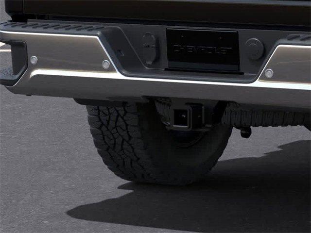 2025 Chevrolet Silverado 2500 HD Vehicle Photo in COLLIERVILLE, TN 38017-9006
