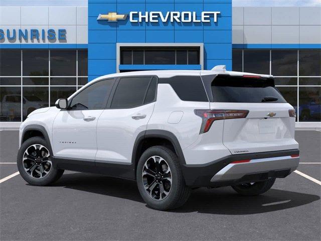 2025 Chevrolet Equinox Vehicle Photo in COLLIERVILLE, TN 38017-9006