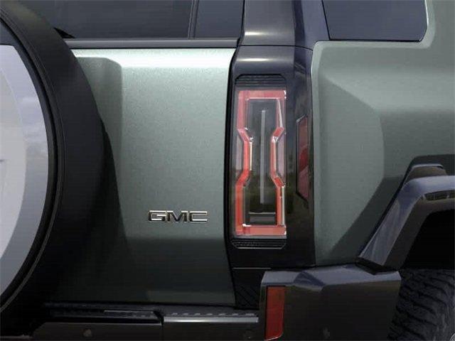 2024 GMC HUMMER EV SUV Vehicle Photo in COLLIERVILLE, TN 38017-9006