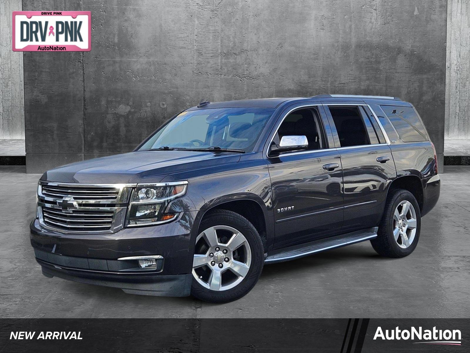 2016 Chevrolet Tahoe Vehicle Photo in Clearwater, FL 33764