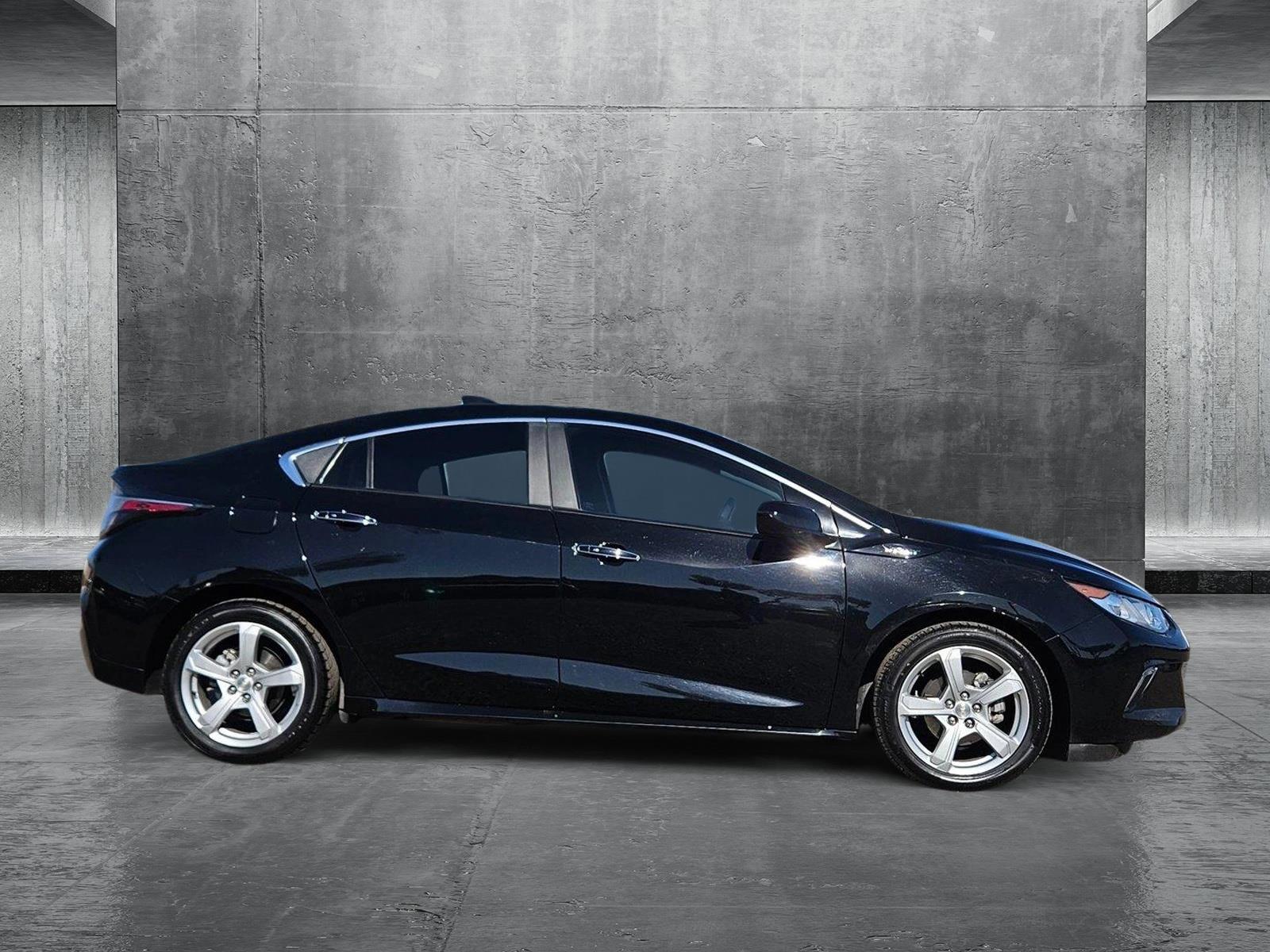 2018 Chevrolet Volt Vehicle Photo in PEORIA, AZ 85382-3715