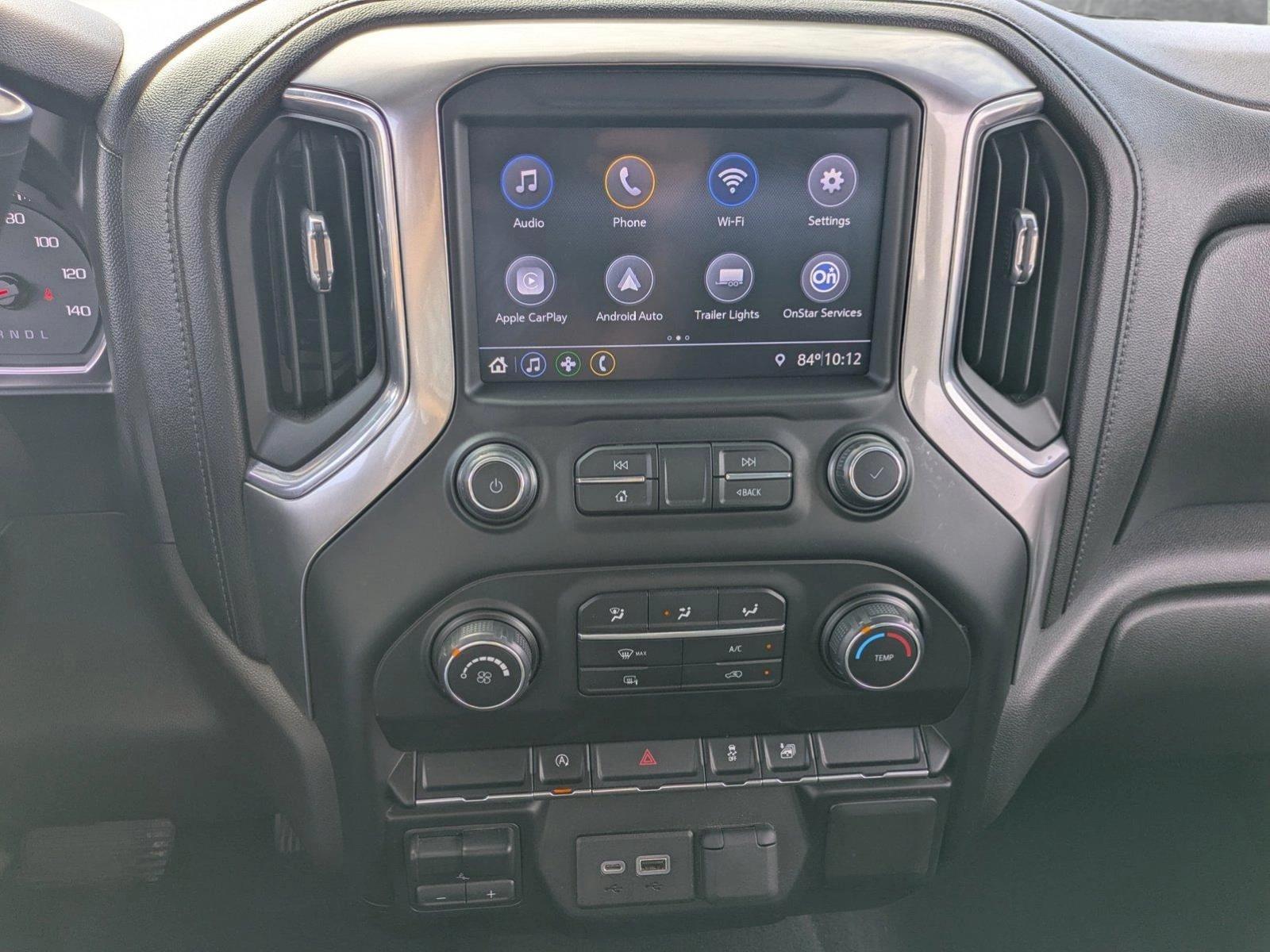 2019 Chevrolet Silverado 1500 Vehicle Photo in Corpus Christi, TX 78415