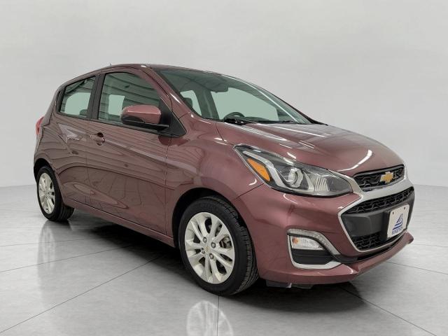 2020 Chevrolet Spark Vehicle Photo in NEENAH, WI 54956-2243