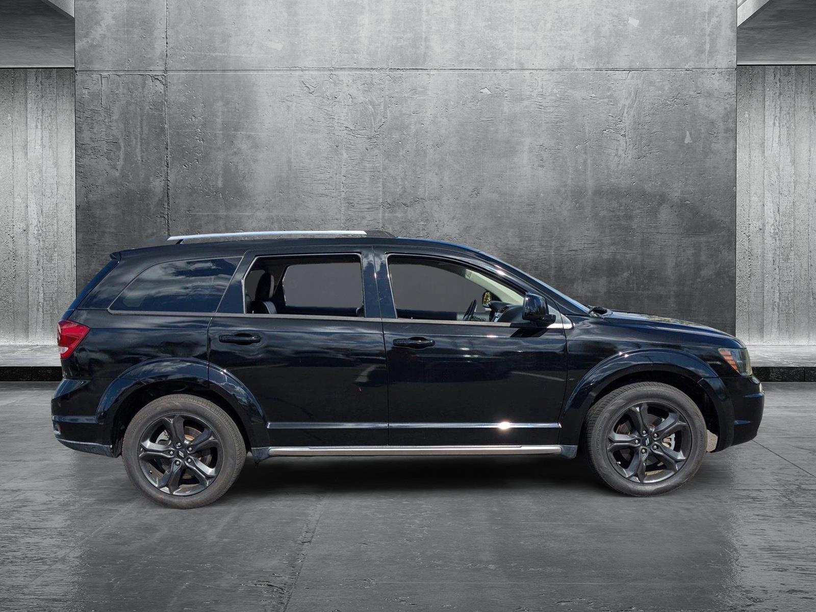 2019 Dodge Journey Vehicle Photo in ORLANDO, FL 32808-7998