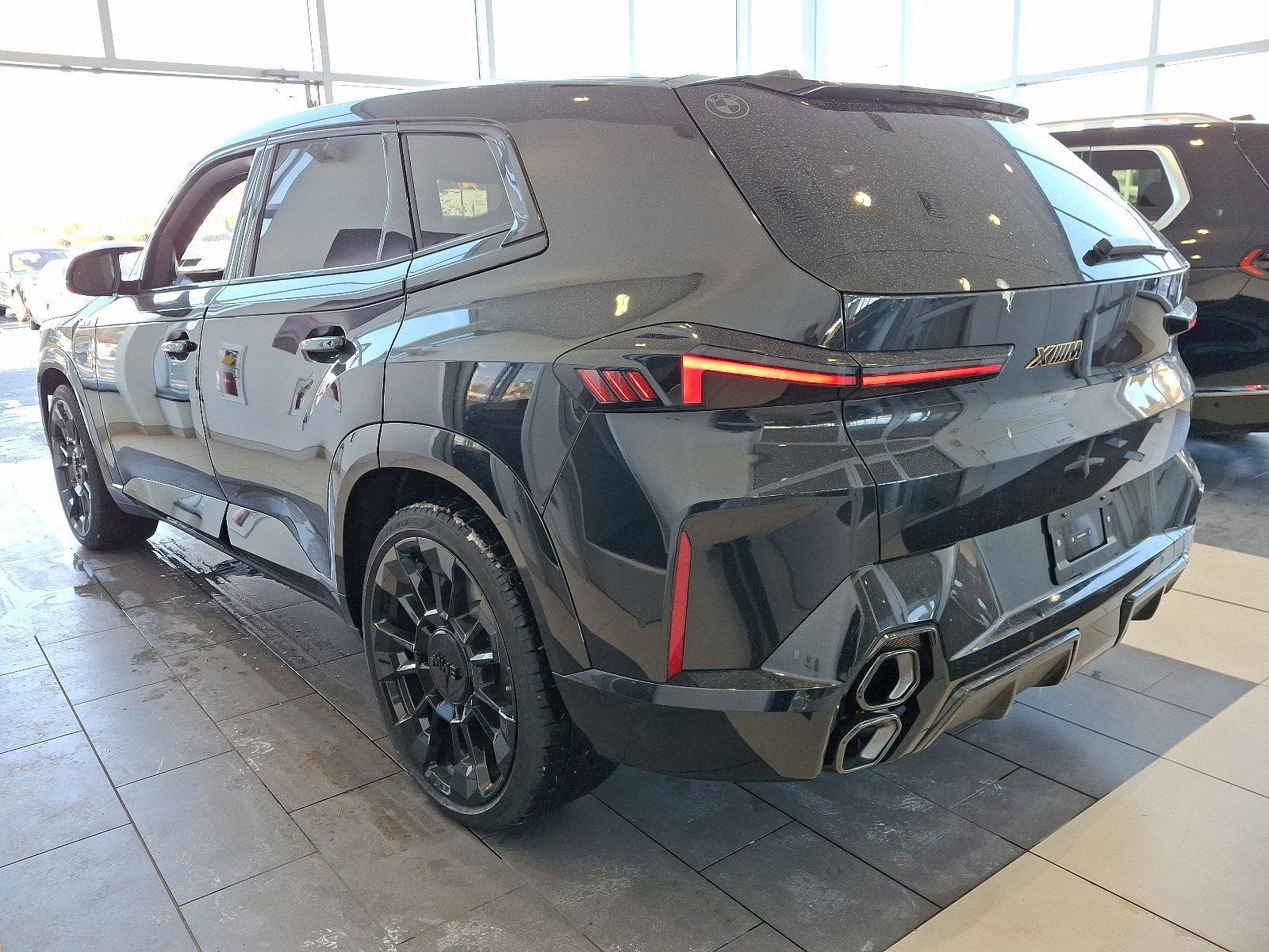 2025 BMW XM Vehicle Photo in Lancaster, PA 17601
