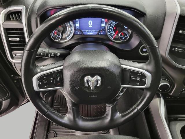 2019 Ram 1500 Vehicle Photo in APPLETON, WI 54914-4656