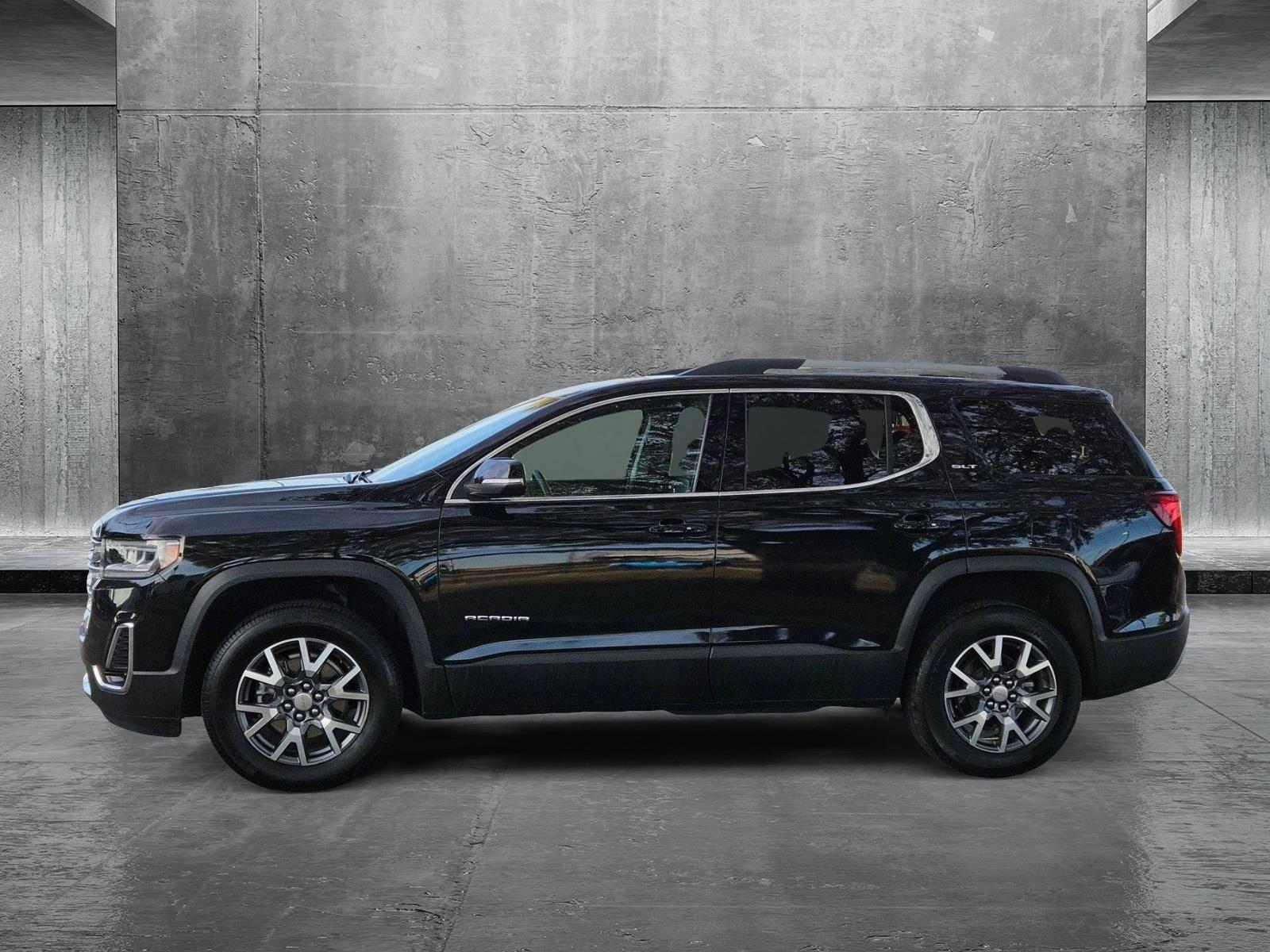 2023 GMC Acadia Vehicle Photo in CORPUS CHRISTI, TX 78416-1100