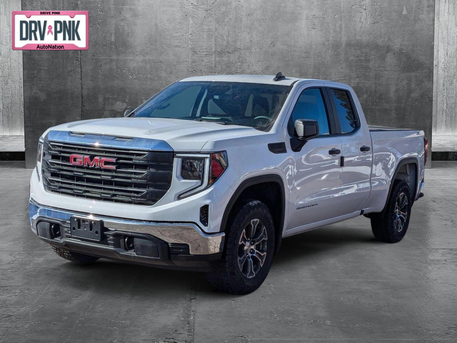 2025 GMC Sierra 1500 Vehicle Photo in LONE TREE, CO 80124-2750