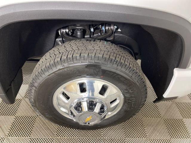 2025 Chevrolet Silverado 3500 HD Vehicle Photo in PHOENIX, AZ 85014-3381