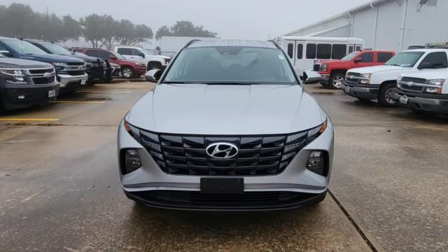 2023 Hyundai TUCSON Vehicle Photo in HOUSTON, TX 77054-4802