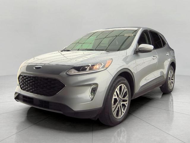 2022 Ford Escape Vehicle Photo in Oshkosh, WI 54901