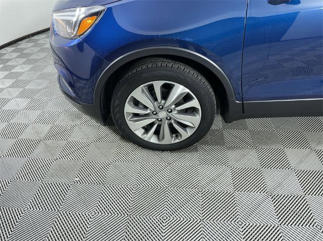 2019 Buick Encore Vehicle Photo in GILBERT, AZ 85297-0402