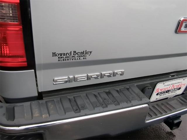 2014 GMC Sierra 1500 Vehicle Photo in ALBERTVILLE, AL 35950-0246