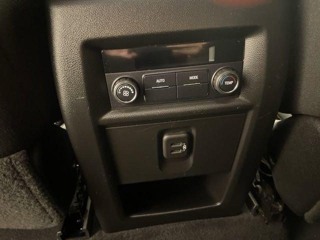 2021 Chevrolet Traverse Vehicle Photo in PHOENIX, AZ 85014-3381