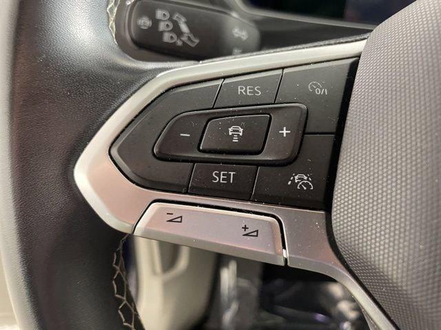 2022 Volkswagen Tiguan Vehicle Photo in PHOENIX, AZ 85014-3381